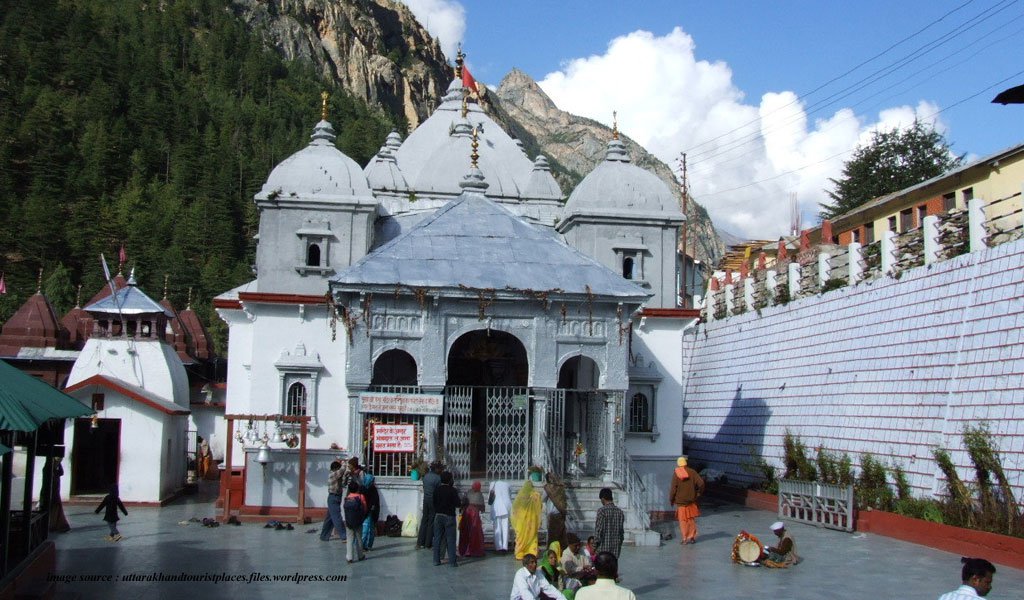 Char Dham Yatra of Uttarakhand | Waytoindia.com