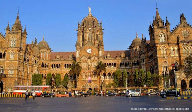 Top 9 Things to do in Mumbai – My CMS