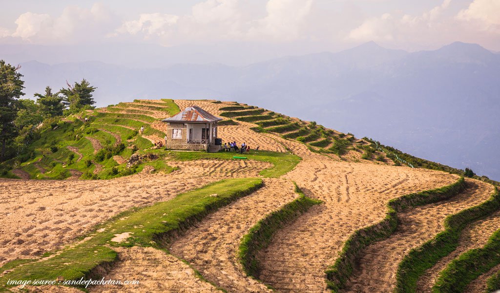 travel to kashmir in november