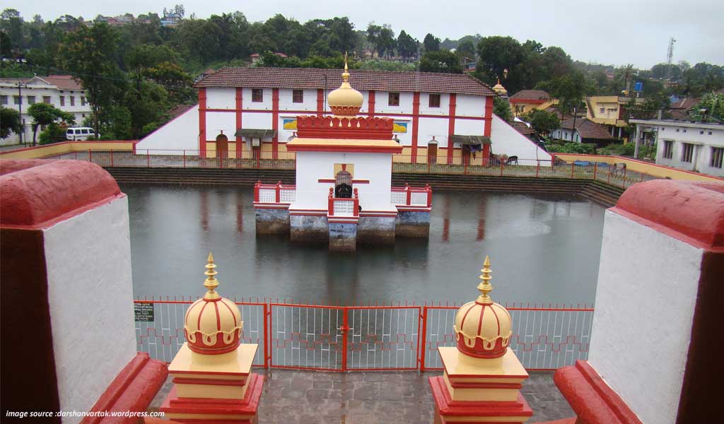 places to visit on way to coorg