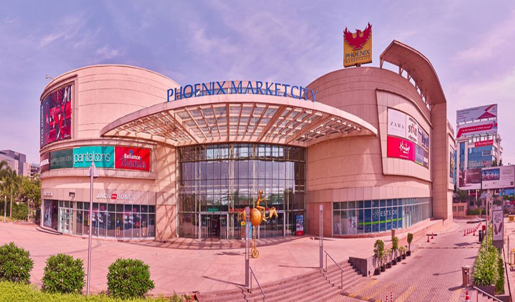 Best Malls In Pune | Waytoindia.com