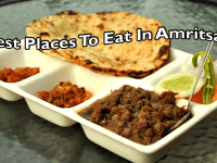 Best Places To Eat In Amritsar