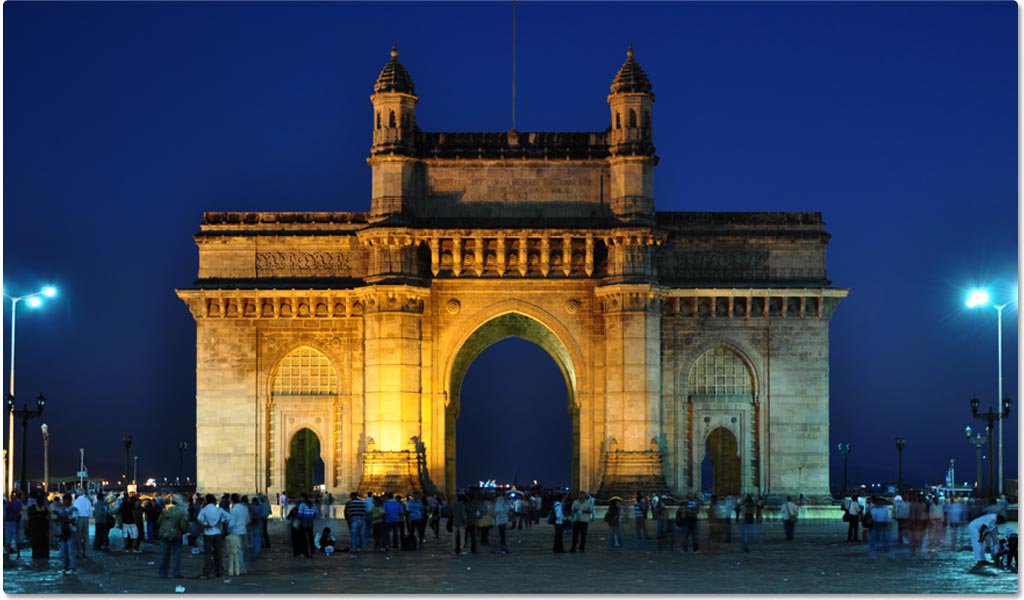 Places To Visit In Mumbai In One Day | Waytoindia.com