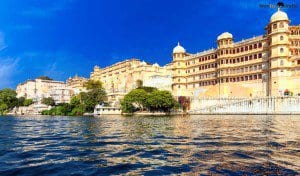 Udaipur
