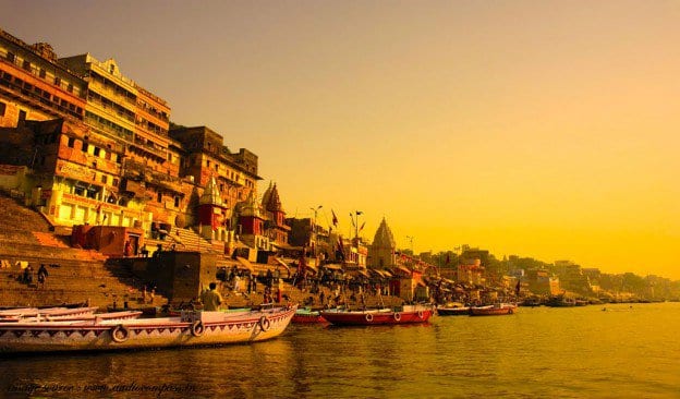 Famous Hindu Religious Places In India – My CMS