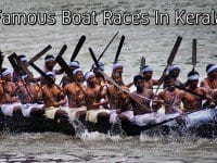 Famous Boat Races In Kerala