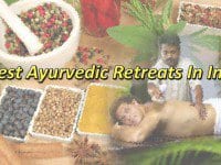 5 Best Ayurvedic Retreats In India