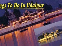 things to do in udaipur