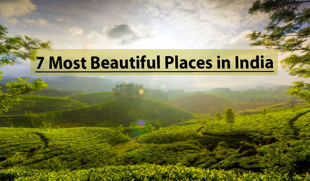 Nice places in india