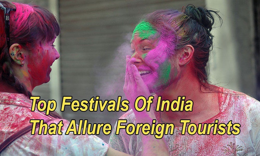 festivals of India