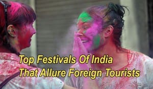festivals of India