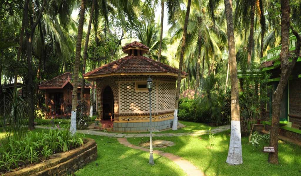 Best Ayurvedic Retreats In India Waytoindia Com