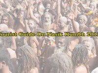 Tourist Guide On Nasik Kumbh 2015