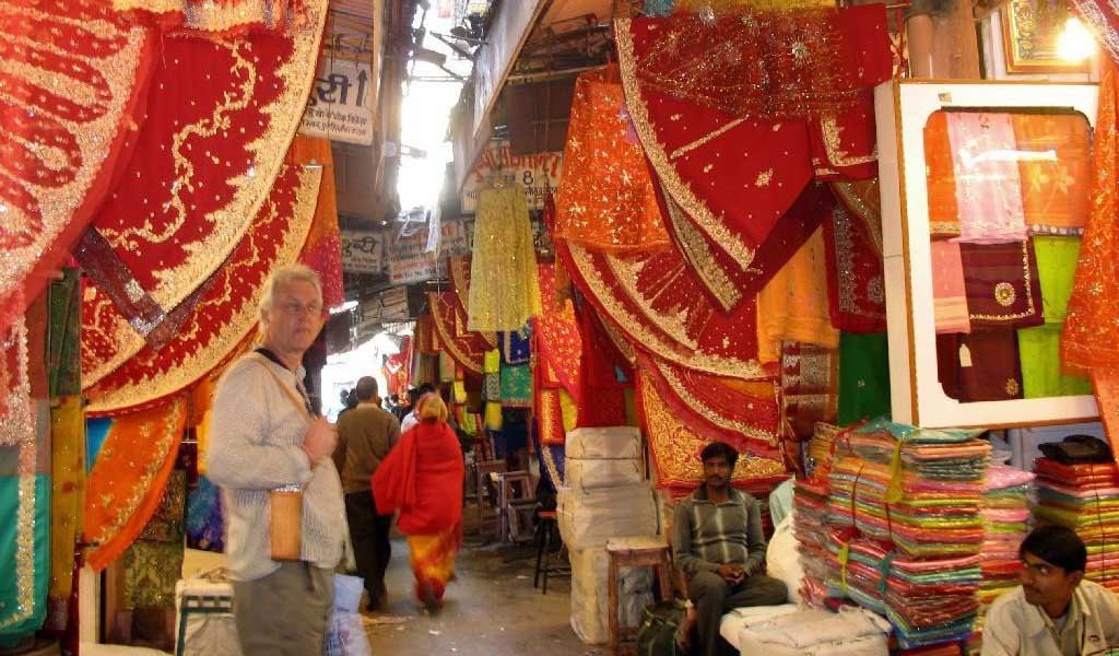 Shopping Places in Jaipur | Places To Shop In Jaipur | Waytoindia.com