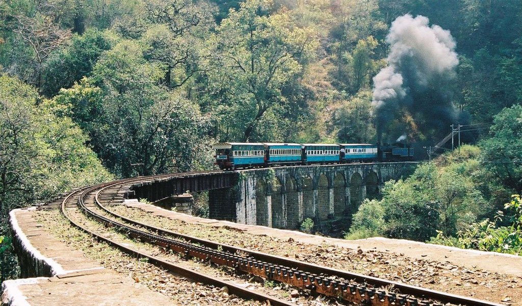 Toy Trains In India | Waytoindia.com